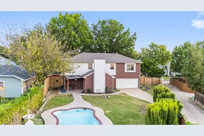 750 Pulitzer Lane, Allen, TX 75002 - Photo 37