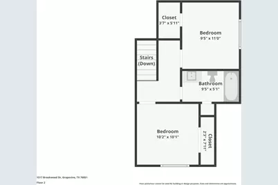 1517 Brookwood Drive, Grapevine, TX 76051 - Photo 39