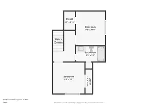 1517 Brookwood Dr, Grapevine, TX 76051 - Photo 39