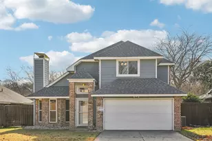 1517 Brookwood Dr, Grapevine, TX 76051 - Photo 1