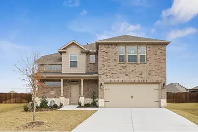 3400 Honey Hill Road, Aubrey, TX 76227 - Photo 1