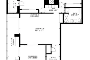 3525 Turtle Creek Blvd, Dallas, TX 75219 - Photo 27