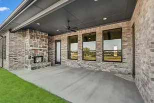 121 Desperado Wy, Weatherford, TX 76088 - Photo 13