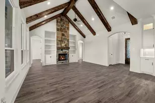 121 Desperado Wy, Weatherford, TX 76088 - Photo 17