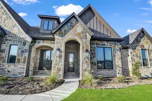 121 Desperado Wy, Weatherford, TX 76088 - Photo 5