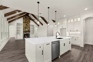 121 Desperado Wy, Weatherford, TX 76088 - Photo 21