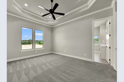 124 Desperado Way, Weatherford, TX 76088 - Photo 25