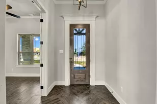 124 Desperado Wy, Weatherford, TX 76088 - Photo 11