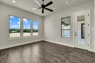 124 Desperado Wy, Weatherford, TX 76088 - Photo 37