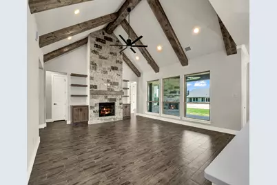 124 Desperado Way, Weatherford, TX 76088 - Photo 13