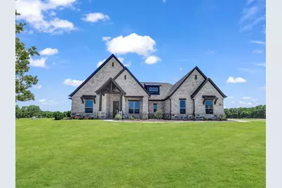 124 Desperado Way, Weatherford, TX 76088 - Photo 1