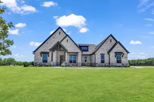 124 Desperado Wy, Weatherford, TX 76088 - Photo 1