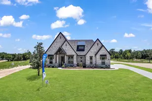 124 Desperado Wy, Weatherford, TX 76088 - Photo 3