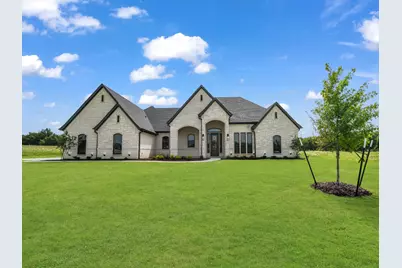 143 Desperado Way, Weatherford, TX 76088 - Photo 1