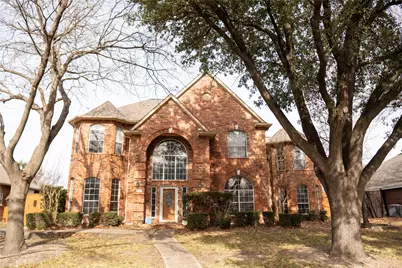 5609 Exeter Drive, Richardson, TX 75082 - Photo 1