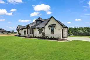 313 Wrangler Ct, Weatherford, TX 76088 - Photo 3