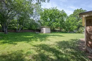 610 E Anderson St, Weatherford, TX 76086 - Photo 23