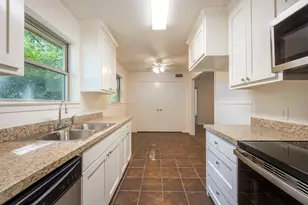 610 E Anderson St, Weatherford, TX 76086 - Photo 9