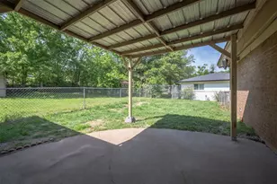 610 E Anderson St, Weatherford, TX 76086 - Photo 21
