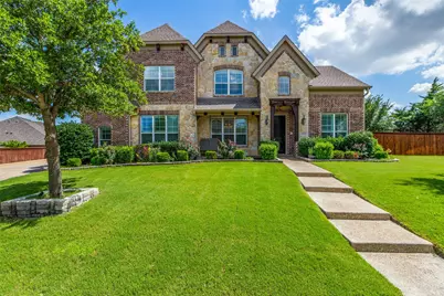 2490 Stonybrook Drive, Prosper, TX 75078 - Photo 1