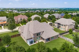 2490 Stonybrook Dr, Prosper, TX 75078 - Photo 35