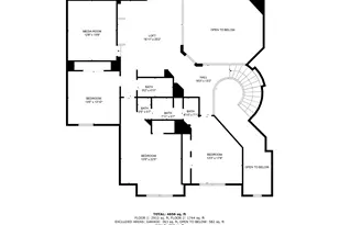 2490 Stonybrook Dr, Prosper, TX 75078 - Photo 39