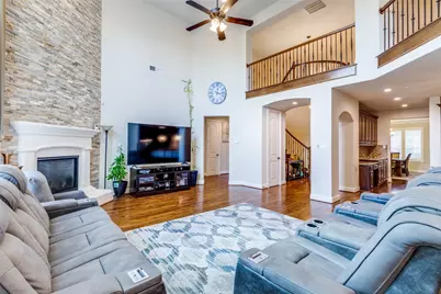 2490 Stonybrook Drive, Prosper, TX 75078 - Photo 9