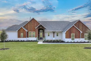 257 Coalson Xing, Azle, TX 76020 - Photo 1