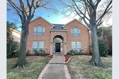 5832 Mossbrook Trail, Dallas, TX 75252 - Photo 1