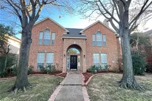 5832 Mossbrook Trail, Dallas, TX 75252 - Photo 1