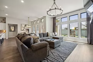 3013 Peekaboo Ln, Northlake, TX 76247 - Photo 5