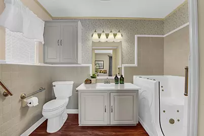 5108 Woodard Avenue, Cleburne, TX 76033 - Photo 21