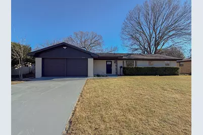 5809 Winifred Drive, Fort Worth, TX 76133 - Photo 1