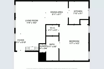 1818 N Fitzhugh Avenue #6, Dallas, TX 75204 - Photo 21