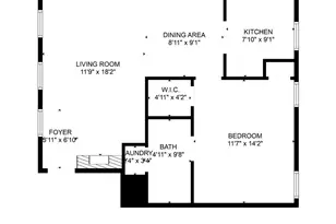 1818 N Fitzhugh Ave, Dallas, TX 75204 - Photo 21