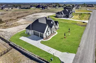 143 Oak Mdw Ln, Weatherford, TX 76085 - Photo 7