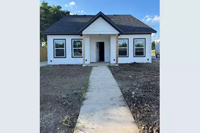 2937 Burton Avenue, Fort Worth, TX 76105 - Photo 1