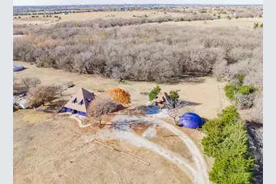 691 Bear Road, Van Alstyne, TX 75495 - Photo 3