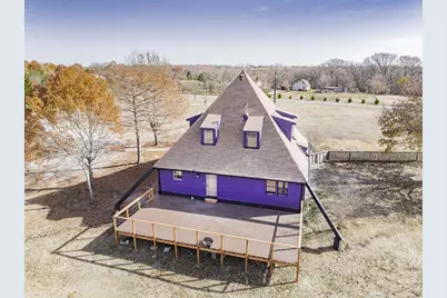 691 Bear Road, Van Alstyne, TX 75495 - Photo 25