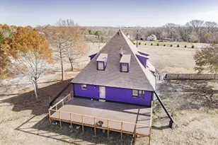 691 Bear Rd, Van Alstyne, TX 75495 - Photo 25