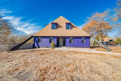 691 Bear Road, Van Alstyne, TX 75495 - Photo 5