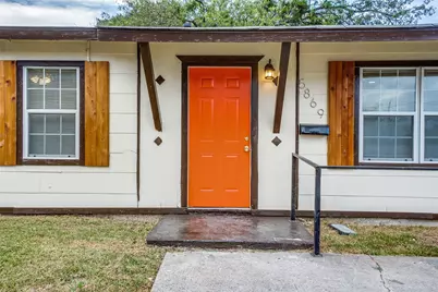 5869 Bluffman Drive, Dallas, TX 75241 - Photo 3