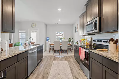 7645 Thunder River Road, Fort Worth, TX 76120 - Photo 17