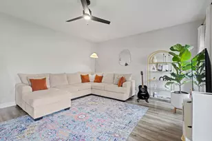 7645 Thunder River Rd, Fort Worth, TX 76120 - Photo 9