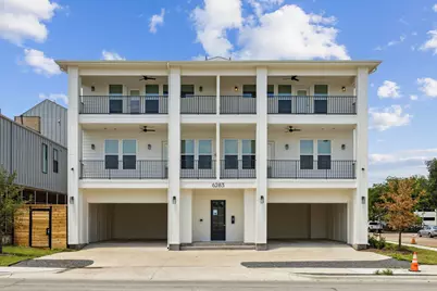 6283 La Vista Drive #303, Dallas, TX 75214 - Photo 1