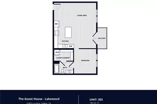 6283 La Vista Dr, Dallas, TX 75214 - Photo 3