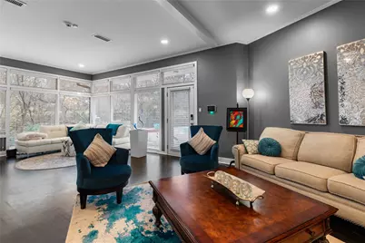 823 W Lamberth Road, Sherman, TX 75092 - Photo 7