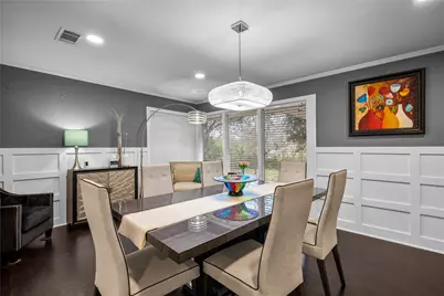 823 W Lamberth Road, Sherman, TX 75092 - Photo 3