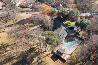 823 W Lamberth Road, Sherman, TX 75092 - Photo 33