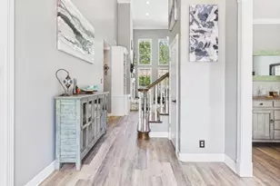 1101 Bunny Rabbit Rd, Athens, TX 75751 - Photo 3